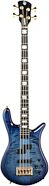 Spector Euro4 LT Electric Bass (with Gig Bag)