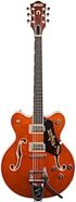 Gretsch G6620T Players Edition Nashville Center Block Double-Cut Electric Guitar (with Case)