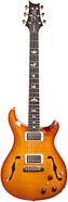 PRS Paul Reed Smith Hollowbody II 10-Top Electric Guitar (with Case)