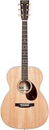 Martin OME Cherry FSC Acoustic-Electric Guitar (with Case)