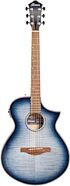 Ibanez AEWC400 Acoustic-Electric Guitar