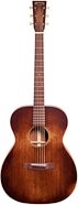 Martin 000-15M StreetMaster Acoustic Guitar, Left Handed (with Gig Bag)