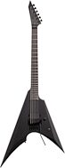 ESP LTD Arrow Black Metal Electric Guitar