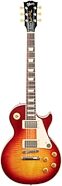 Gibson Exclusive '50s Les Paul Standard AAA Flame Top Electric Guitar (with Case)