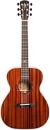 Alvarez Yairi FYM66HD Masterworks Acoustic Guitar (with Case)