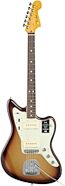 Fender American Ultra Jazzmaster Electric Guitar, Rosewood Fingerboard (with Case)
