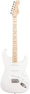 Fender American Original '50s Stratocaster Electric Guitar, Maple Fingerboard (with Case)