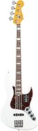 Fender American Ultra Jazz Electric Bass, Rosewood Fingerboard (with Case)