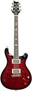 PRS Paul Reed Smith SE Hollowbody Standard Electric Guitar (with Case)