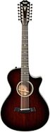 Taylor 562ceV 12-Fret Grand Concert Acoustic-Electric Guitar, 12-String (with Case)