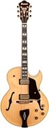 Ibanez LGB30 George Benson Electric Guitar (with Case)