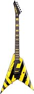 Washburn Michael Sweet Parallaxe PXV Electric Guitar (with Gig Bag)