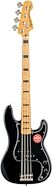 Squier Classic Vibe '70s Precision Electric Bass, with Maple Fingerboard