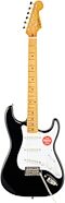 Squier Classic Vibe '50s Stratocaster Electric Guitar, with Maple Fingerboard