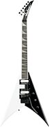 Jackson Pro King V KV Two-Face Electric Guitar, with Ebony Fingerboard
