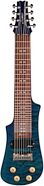 Vorson LT-230-8 Active Lap Steel Guitar, 8-String (with Gig Bag)