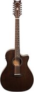 Schecter Orleans Studio Acoustic-Electric Guitar, 12-String