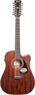 Ibanez Artwood AW5412 12-String Acoustic-Electric Guitar