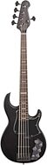 Yamaha BB735A Electric Bass Guitar, 5-String (with Gig Bag)