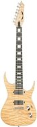 Dean Exile Select 7 Quilt Top Electric Guitar, 7-String