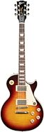Gibson Exclusive '60s Les Paul Standard AAA Flame Top Electric Guitar (with Case)