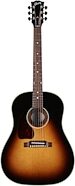 Gibson J-45 Standard Acoustic-Electric Guitar, Left Handed (with Case)