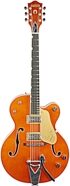 Gretsch G6120T-BSSMK Brian Setzer Signature 59 Bigsby Electric Guitar (with Case)