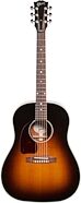 Gibson J-45 Standard Acoustic-Electric Guitar, Left Handed (with Case)