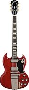 Gibson SG Standard 61 Maestro Vibrola Electric Guitar (with Case)