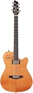 Godin A6 Ultra Acoustic-Electric Guitar (with Gig Bag)