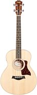 Taylor GS Mini-e Acoustic-Electric Bass (with Hard Bag)