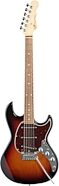 G&L Fullerton Deluxe Skyhawk Electric Guitar (with Gig Bag)