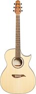 Arcadia DC41 Florentine Acoustic Guitar