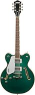 Gretsch G5622LH Electromatic CB DC Electric Guitar, Left-Handed