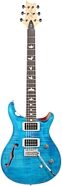PRS Paul Reed Smith LTD CE24 Semi-Hollowbody Electric Guitar (with Gig Bag)