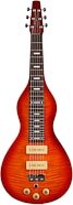 Vorson FLSL-200TS Lap Steel Guitar Pack