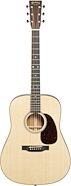 Martin D-16E Dreadnought Acoustic-Electric Guitar (with Soft Shell Case)