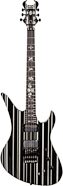 Schecter Synyster Custom S Electric Guitar