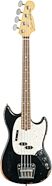 Fender JMJ Road Worn Mustang Electric Bass (with Gig Bag)