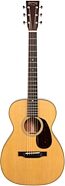 Martin 0-18 Acoustic Guitar (with Case)