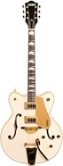 Gretsch G5422TG Electromatic Hollowbody Double Cutaway Electric Guitar with Bigsby