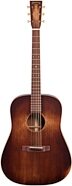 Martin D-15M StreetMaster Acoustic Guitar, Left Handed (with Gig Bag)
