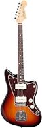 Fender American Original '60s Jazzmaster Electric Guitar (with Case)