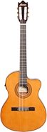 Ibanez GA5TCE Classical Cutaway Acoustic-Electric Guitar