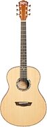 Washburn Bella Tono Elegante S24S Acoustic Guitar
