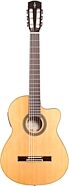 Alvarez CF6CE Cadiz Flamenco Acoustic-Electric Guitar