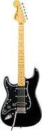 Squier Classic Vibe '70s Stratocaster HSS Electric Guitar, Maple Fingerboard, Left-Handed