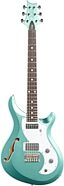 PRS Paul Reed Smith S2 Vela Semi-Hollowbody Electric Guitar (with Gig Bag)