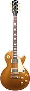 Gibson Les Paul Standard '50s Gold Top Electric Guitar (with Case)