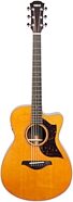 Yamaha AC3R ARE Acoustic-Electric Guitar (with Gig Bag)